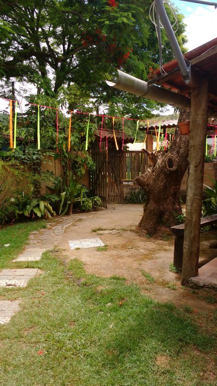 Pousada Margarida Ilhabela Exteriér fotografie