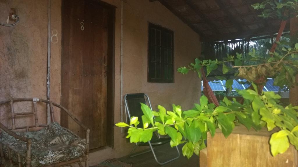 Pousada Margarida Ilhabela Exteriér fotografie
